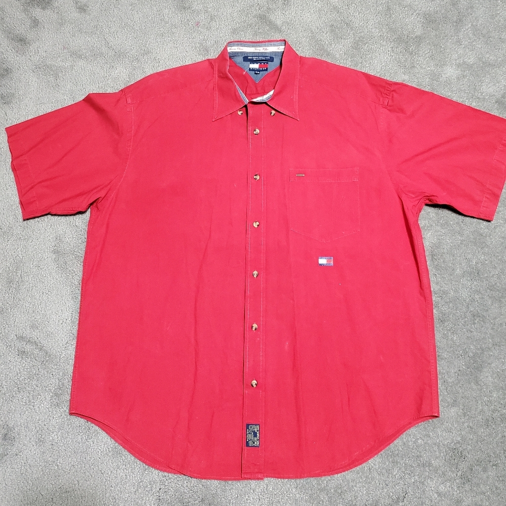 Tommy Hilfiger Vintage